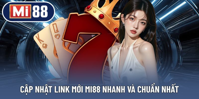 Cập nhật thường xuyên các đường dẫn mới